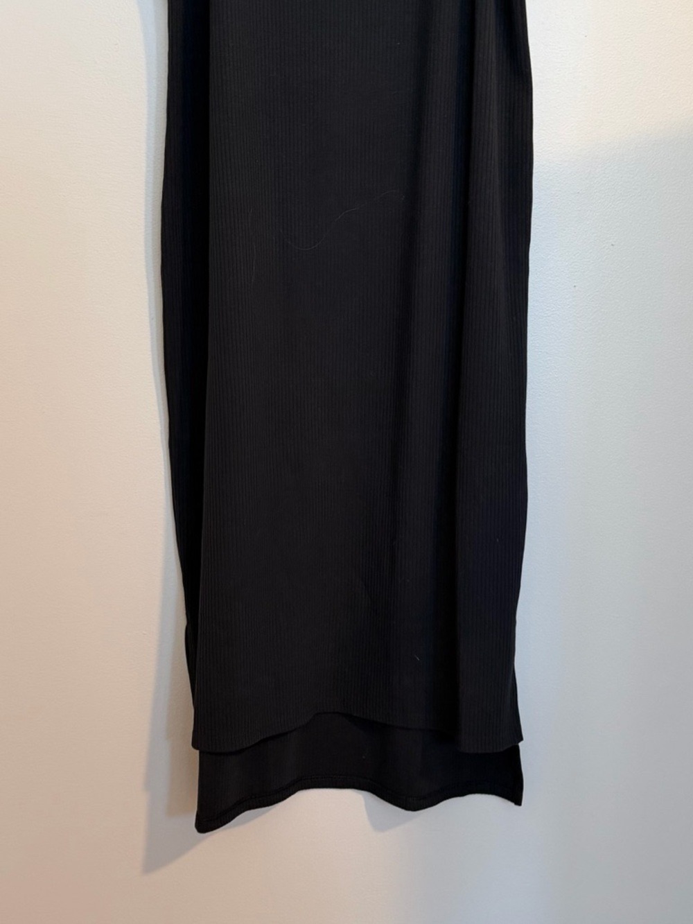 The Drop Amelia Square-Neck Bodycon Midi Tank Dress - Picture 7 of 11